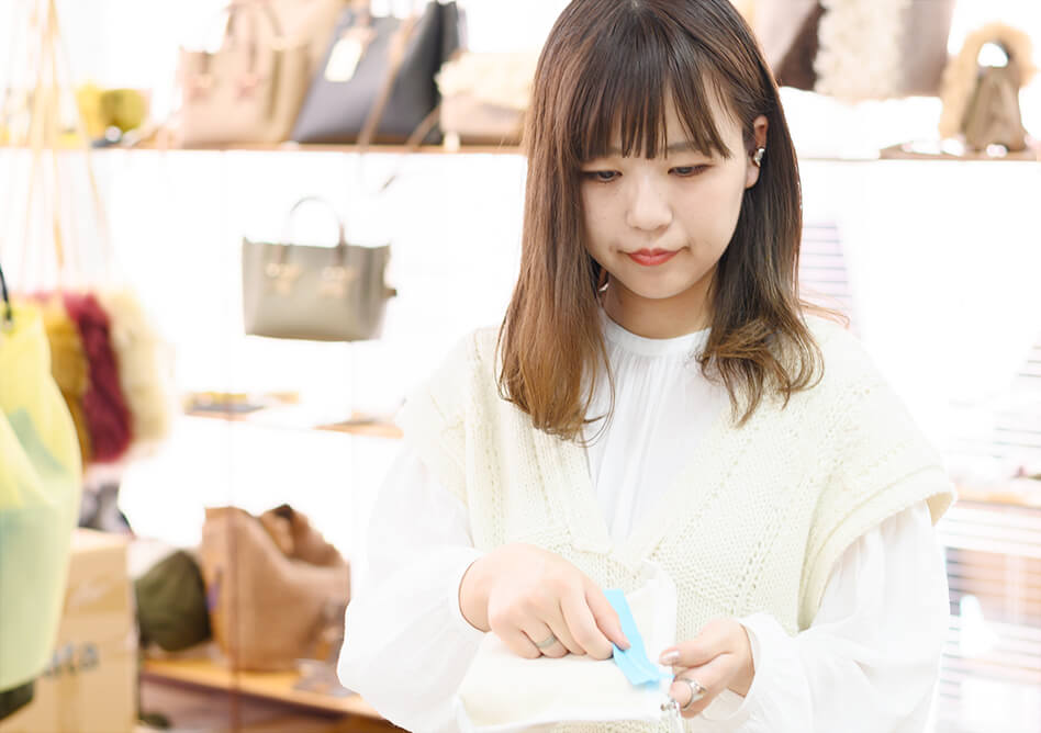 東京支社のある一日