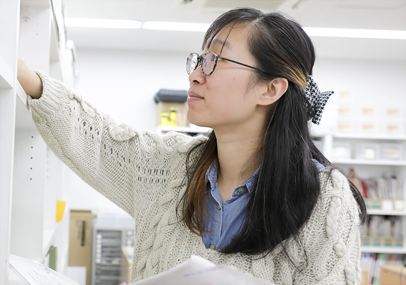 大阪本社のある一日